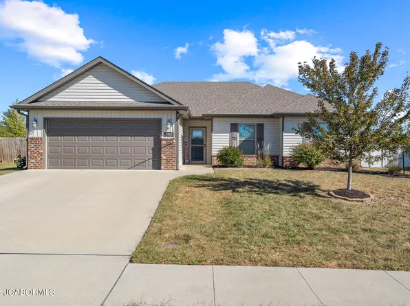 4902 Aspen Ridge Dr, Columbia, MO 65202