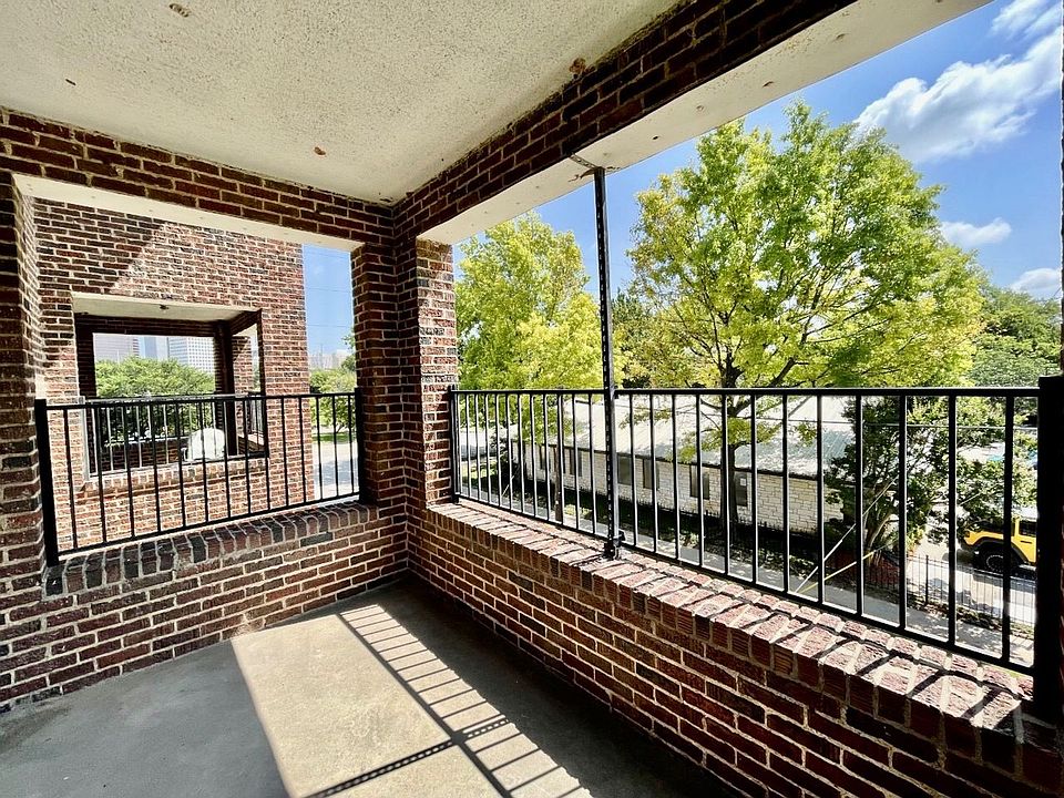 Gooden Apartments 244 W 13th St Tulsa OK Zillow