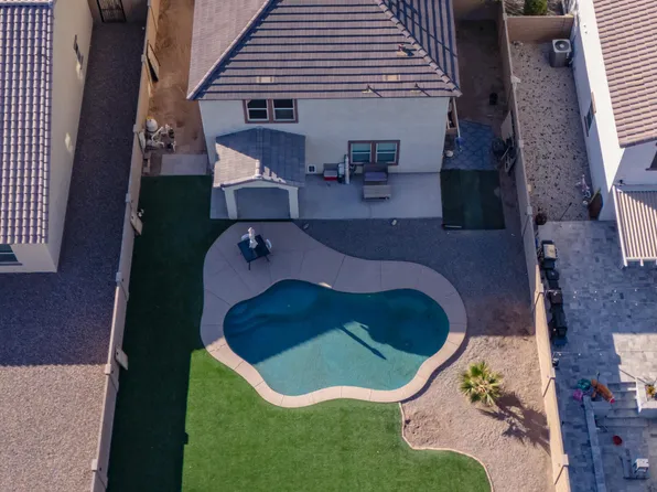 302 S VERDAD Lane, Casa Grande, AZ 85194