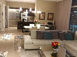 45 Ivan Allen Jr Blvd NW UNIT 2108, Atlanta, GA 30308