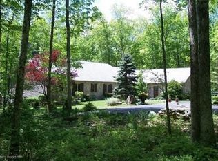 260 Lower Seese Hill Rd, Canadensis, PA 18325