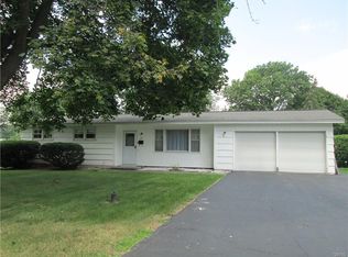 201 E Arbordale Rd, Syracuse, NY 13219