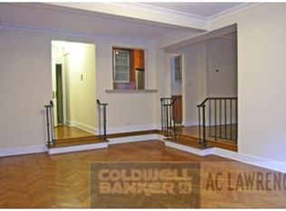 10 W 74th St APT 6A, New York, NY 10023