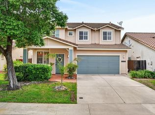 Rojelio Court, Elk Grove, CA 95757