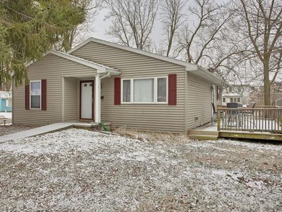 1101 W Hill St, Urbana, IL, 61801