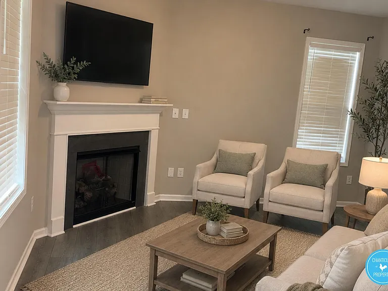 109 Stewarts Knob Dr — Photo 6