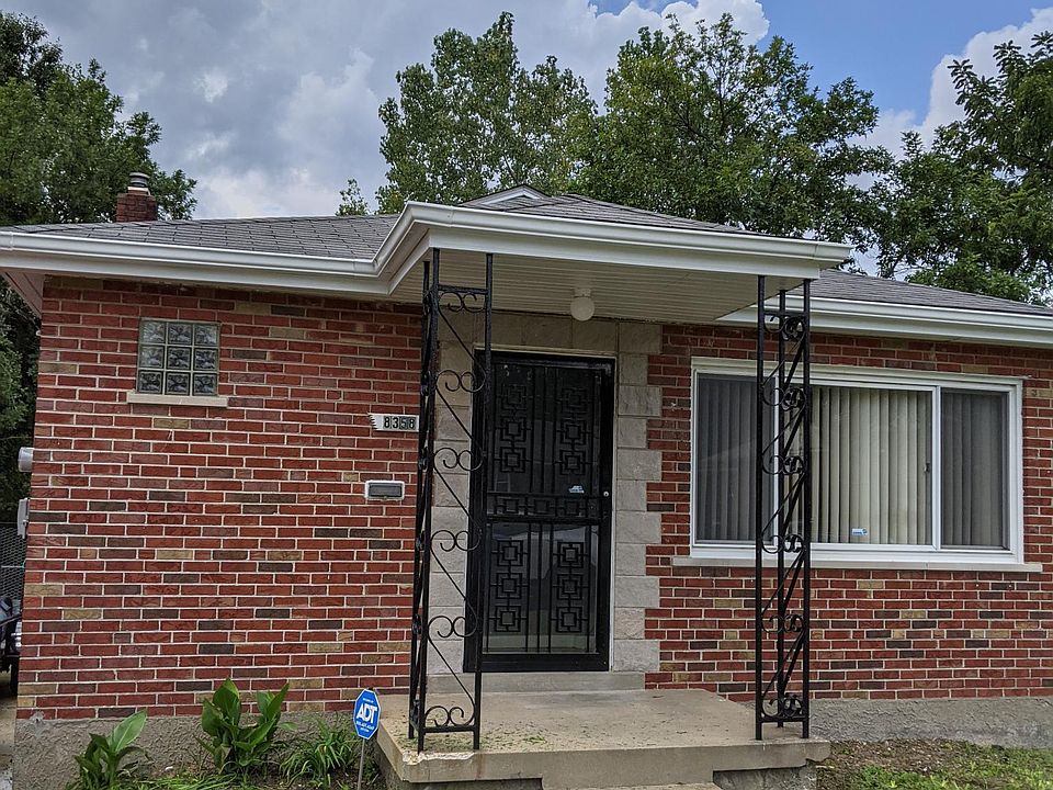 1st image of 8358 Braddock Dr
