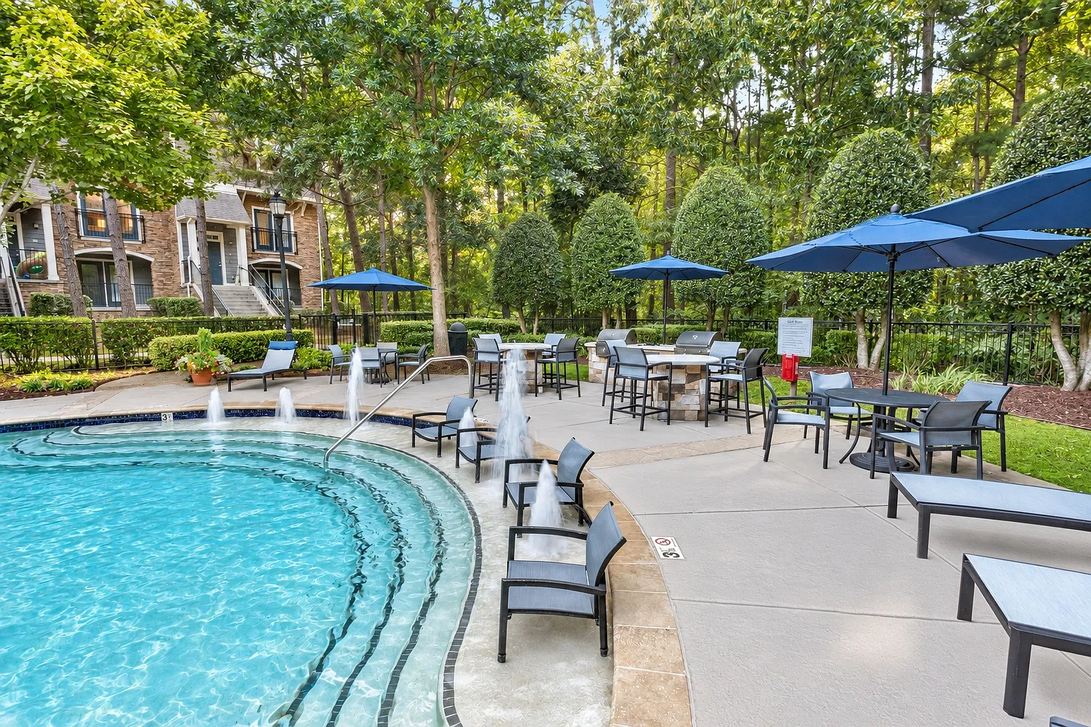 The Estates at Ballantyne — Photo 2
