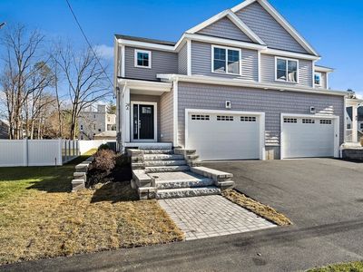 24 Plain St #A, Natick, MA, 01760