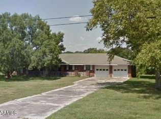 5400 N University Ave, Carencro, LA 70520