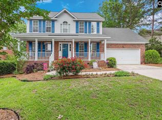 709 Ridge Trail Dr, Columbia, SC 29229