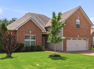 7024 Nickalus Way, Spring Hill, TN 37174