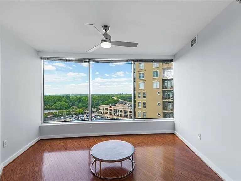 3338 Peachtree Rd NE #1104 — Photo 8