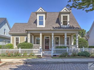 857 Commons Park Dr, Statham, GA 30666