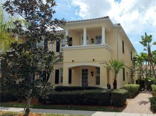 5376 Davini St, Sarasota, FL 34238
