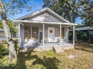 3522 15th St, Gulfport, MS 39501