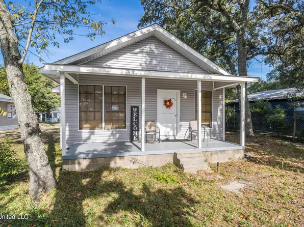 3522 15th St, Gulfport, MS 39501