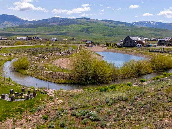 214 Elk Valley Road, Crested Butte, CO 81224