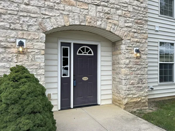 5600 Vintage Pl, Dublin, OH 43016