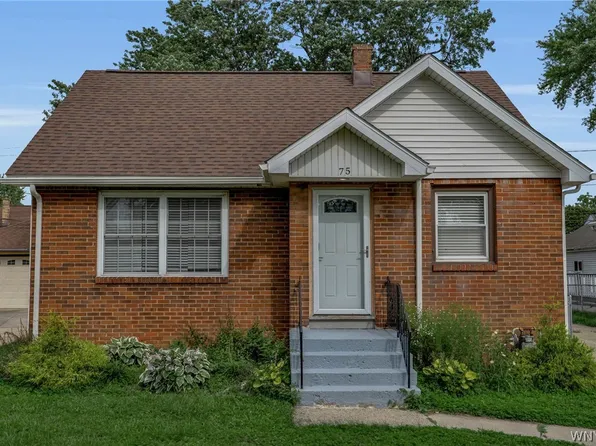 75 Cunard Ave, Cheektowaga, NY 14225