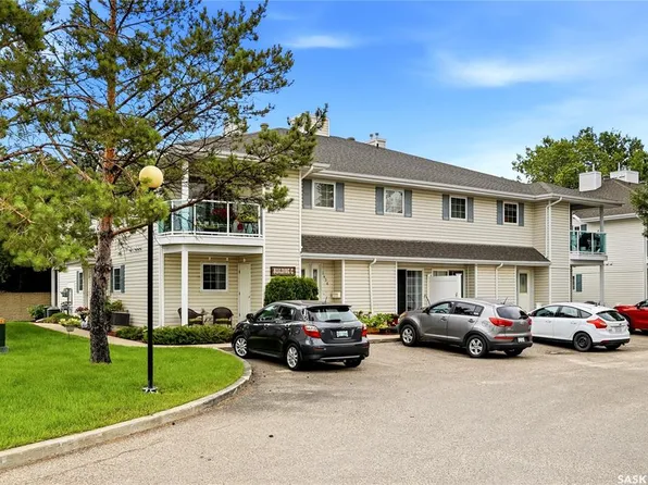 5464 Rochdale BOULEVARD, Regina, SK S4X 4P1