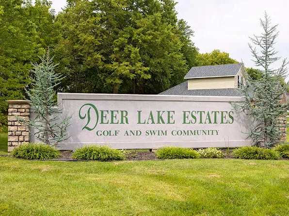 5801 W Alexa Lane, Springfield, MO 65802