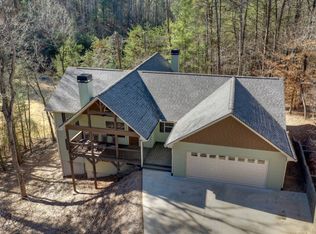 73 Coweta Ct, Ellijay, GA 30540
