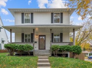 1662 Ivy Ave E, Saint Paul, MN 55106