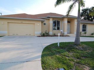 109 Colonial St SW, Pt Charlotte, FL 33952