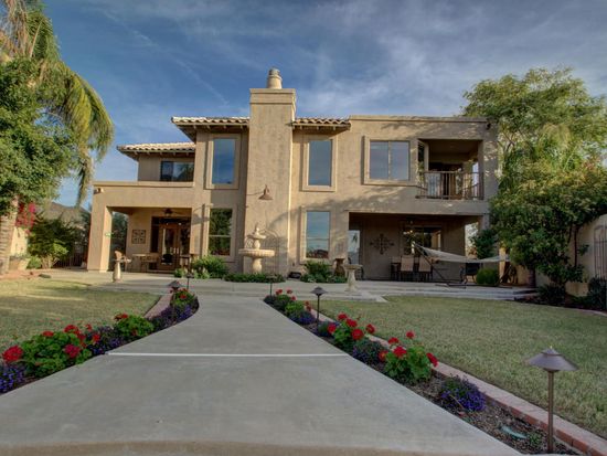 arrowhead lakes glendale az homes for sale