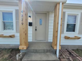 4329 Fletcher Ave, Indianapolis, IN 46203