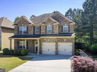 4208 Sublime Trl, Atlanta, GA 30349