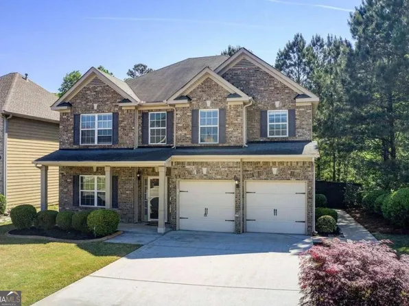 4208 Sublime Trl, Atlanta, GA 30349