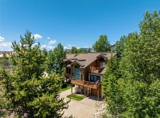 2507 Evergreen Ln #7, Steamboat Springs, CO 80487