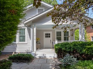 1810 Bickett Blvd, Raleigh, NC 27608