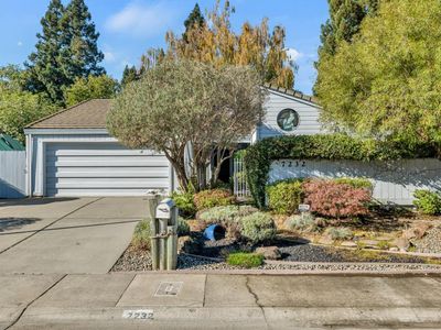 7232 Bayview Way, Sacramento, CA, 95831