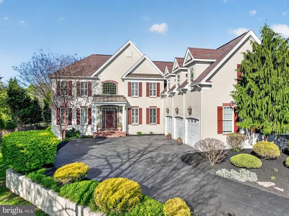 1805 Cold Springs Dr, West Chester, PA 19382