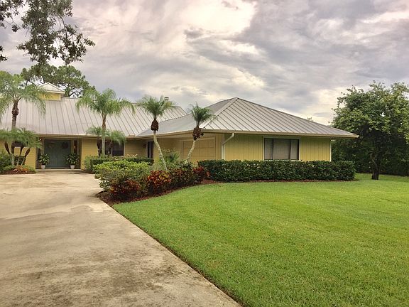Front and Garage