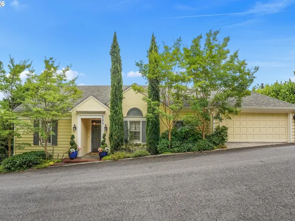 500 NW Maywood Dr, Portland, OR 97210