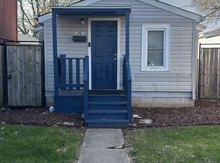 1461 W 114th Pl, Chicago, IL 60643