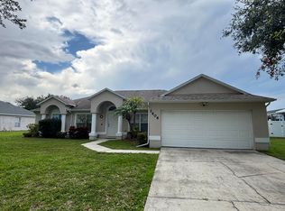 2606 N Serenity Circle, Fort Pierce, FL 34981