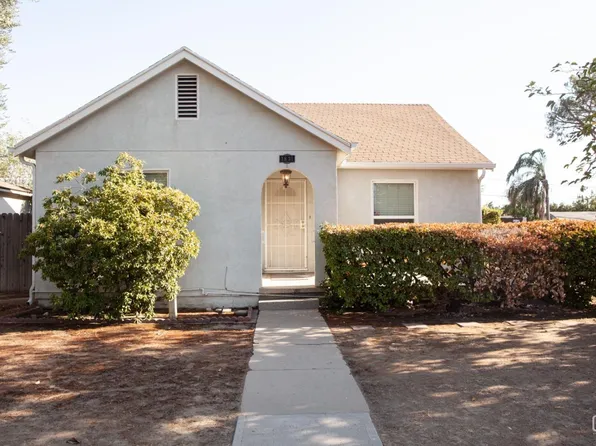 1831 Buena Vista St, Bakersfield, CA 93304
