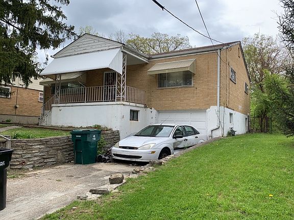 2nd image of 2828 Orland Ave
