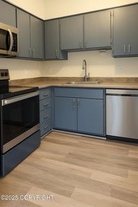 4838 Bryn Mawr Ct APT 1, Anchorage, AK, 99508