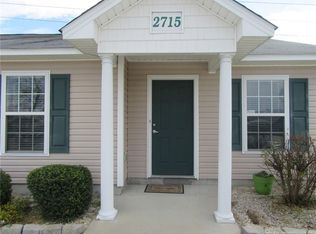 2715 Whitwell Pl, Fayetteville, NC 28306