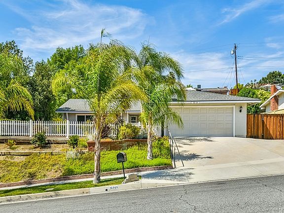 2nd image of 26165 Roymor Dr