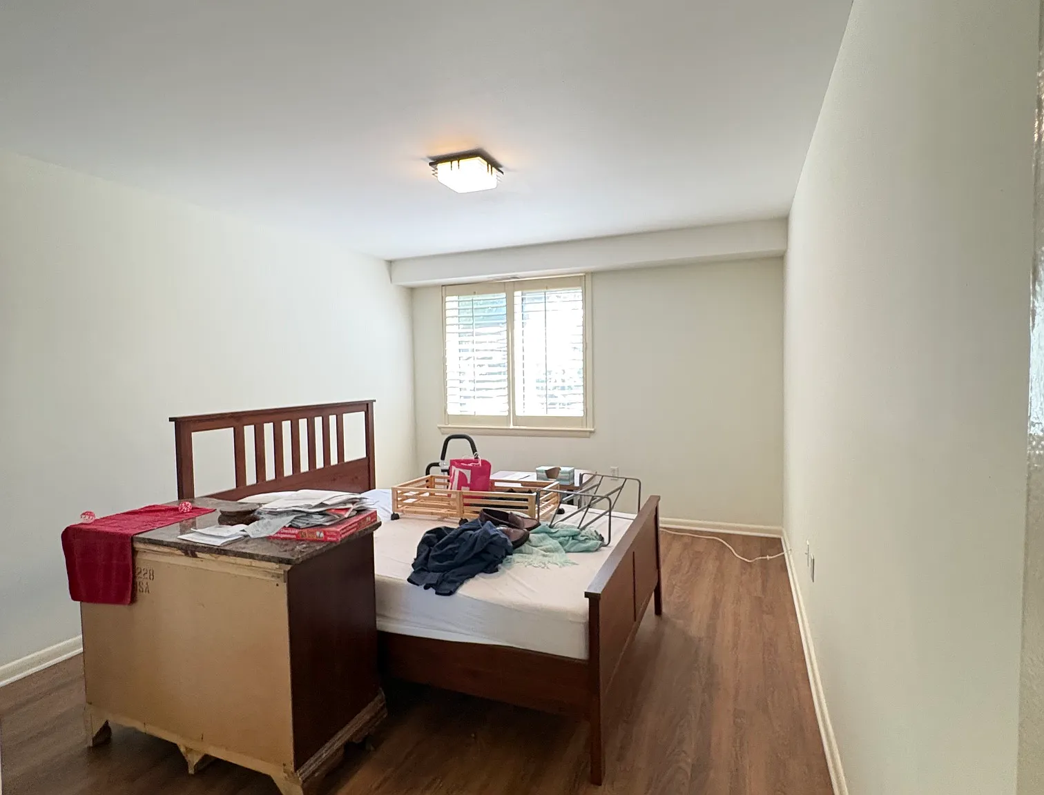 1 bed, 858 sqft, $1,650 — Photo 3