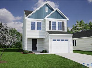 6447 Quinlynn Pl, Midlothian, VA 23112