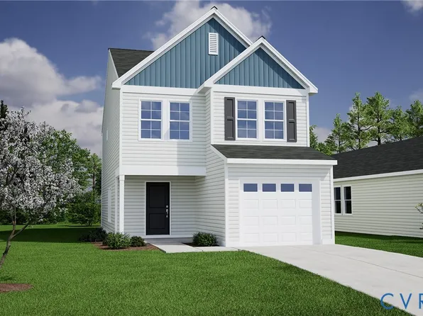 6447 Quinlynn Pl, Midlothian, VA 23112