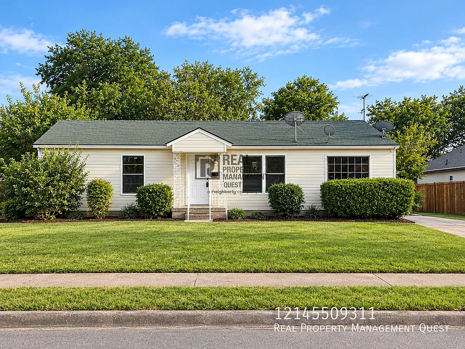2736 Morgan Dr